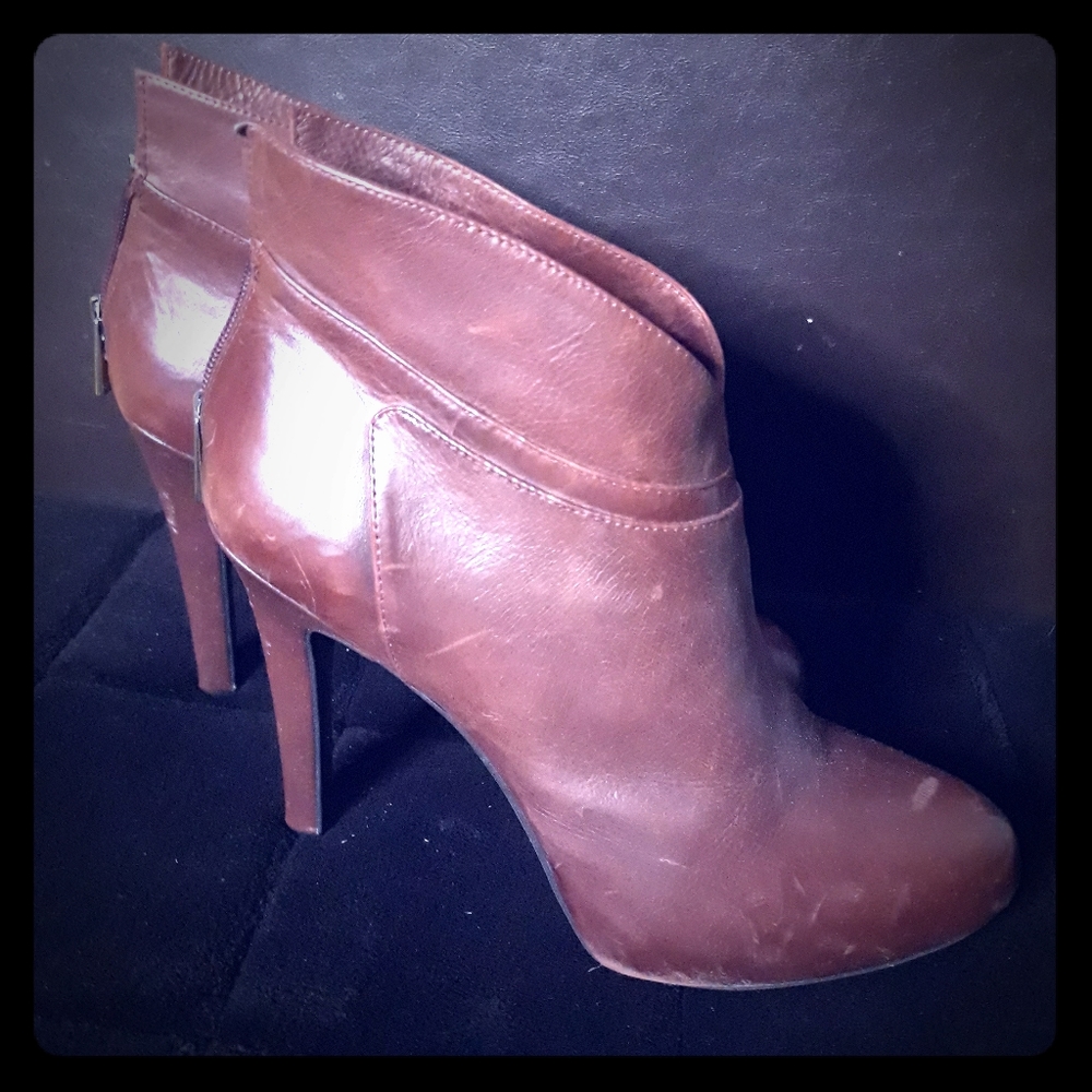 Booties